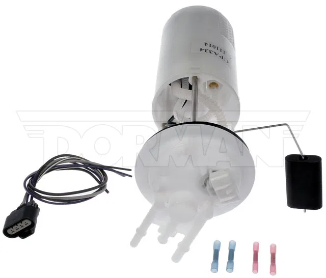 2630306 – DORMAN Fuel Pump Electric, OE Replacement Module Assembly 180 LPH Flow Rate - view 2